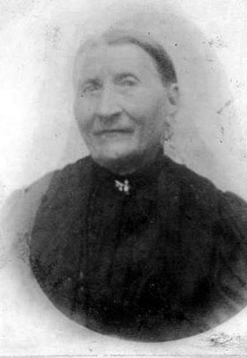 Anna Wold Anna Wold