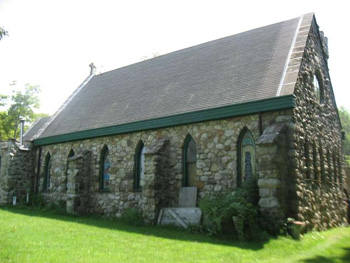 Cragsmoor Episcopal Church