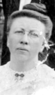 Inga Munson Christiansen