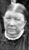 picture of Josephine Monsen