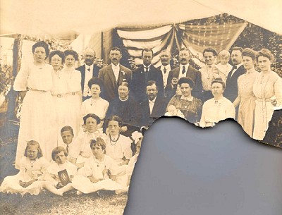 all munsons 1909
