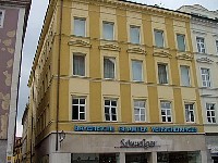 Gugenheimer Home
