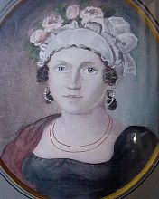 Regina Gundelfinger Gugenheimer