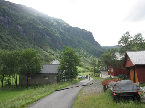 image of farm Skjold